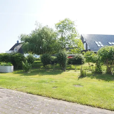 Parkstr 13 Strandkrabbe Börgerende-Rethwisch