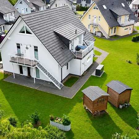 Parkstr 13 Strandkrabbe * Börgerende-Rethwisch